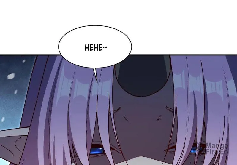 Vampire Princess X Knight (Colored) Chapter 383 page 53 - 