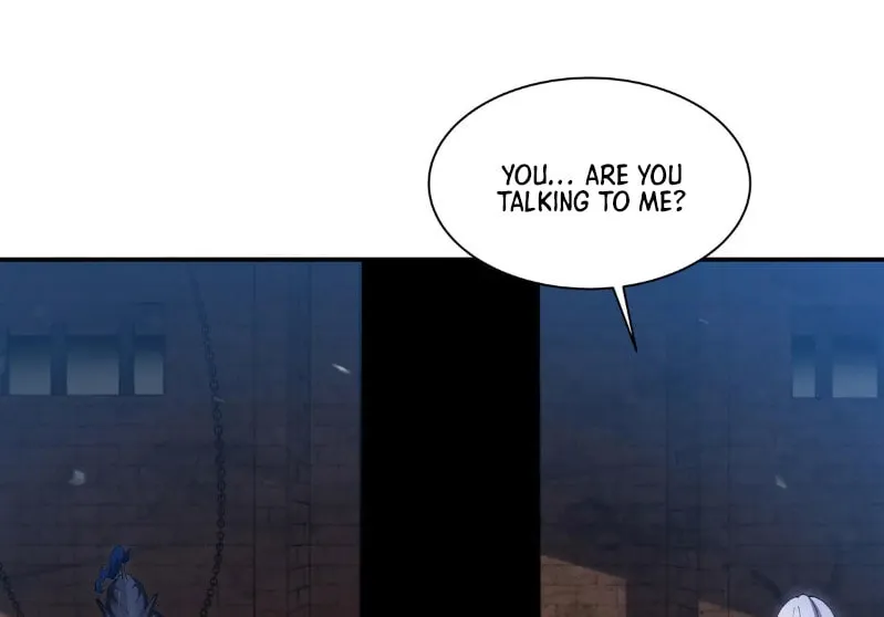 Vampire Princess X Knight (Colored) Chapter 384 page 3 - 