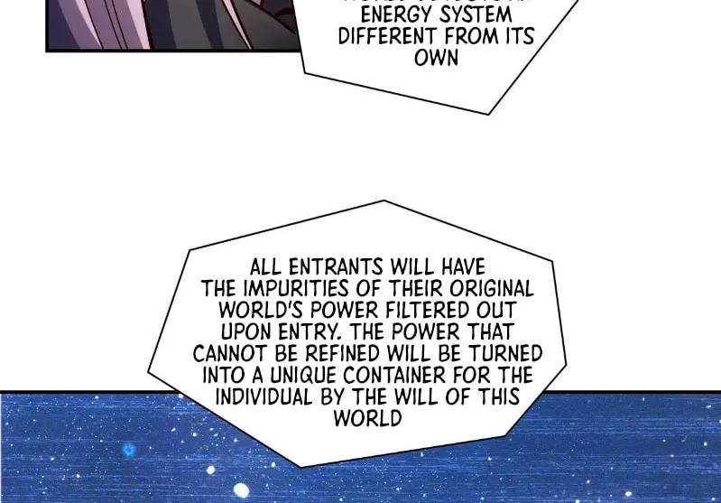 Vampire Princess X Knight (Colored) Chapter 384 page 21 - 