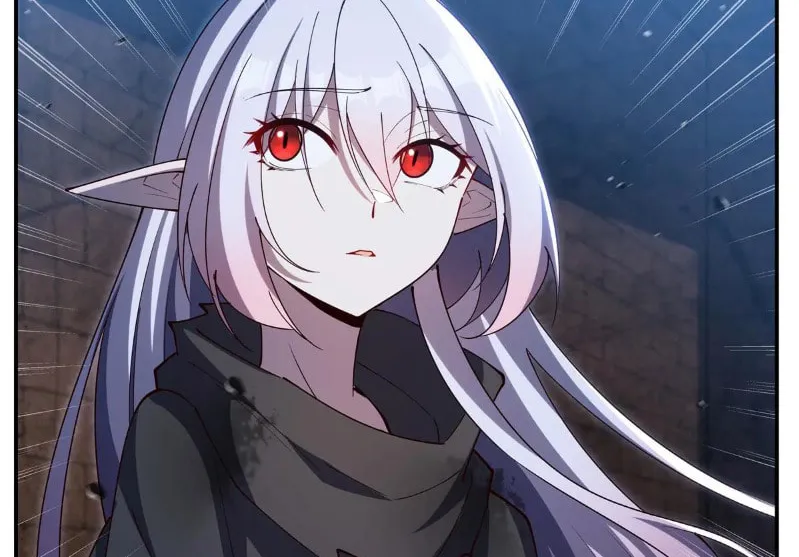 Vampire Princess X Knight (Colored) Chapter 384 page 25 - 
