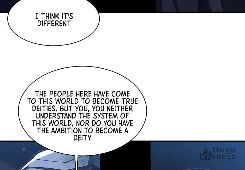 Vampire Princess X Knight (Colored) Chapter 384 page 29 - 