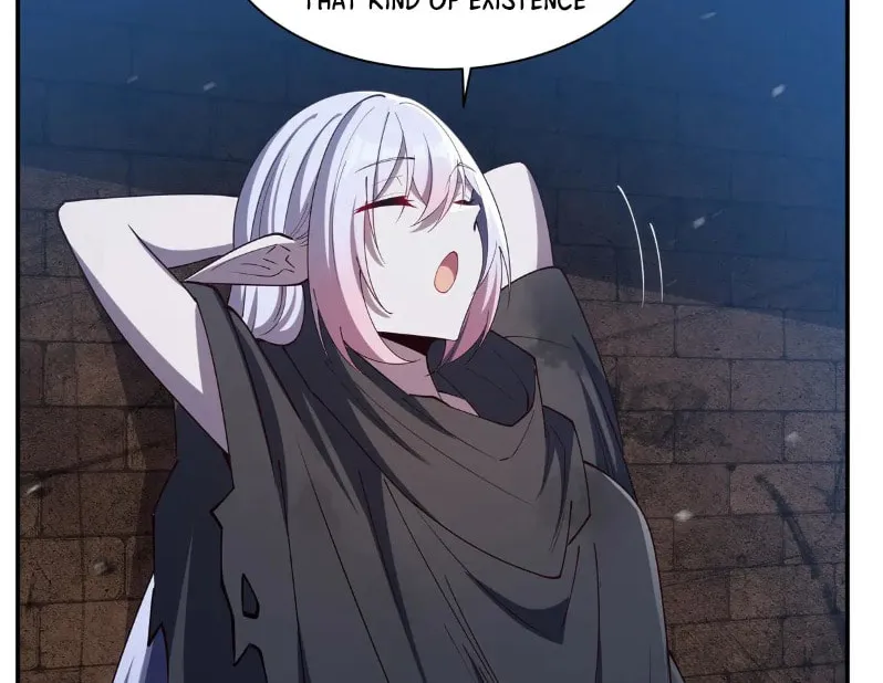 Vampire Princess X Knight (Colored) Chapter 384 page 33 - 