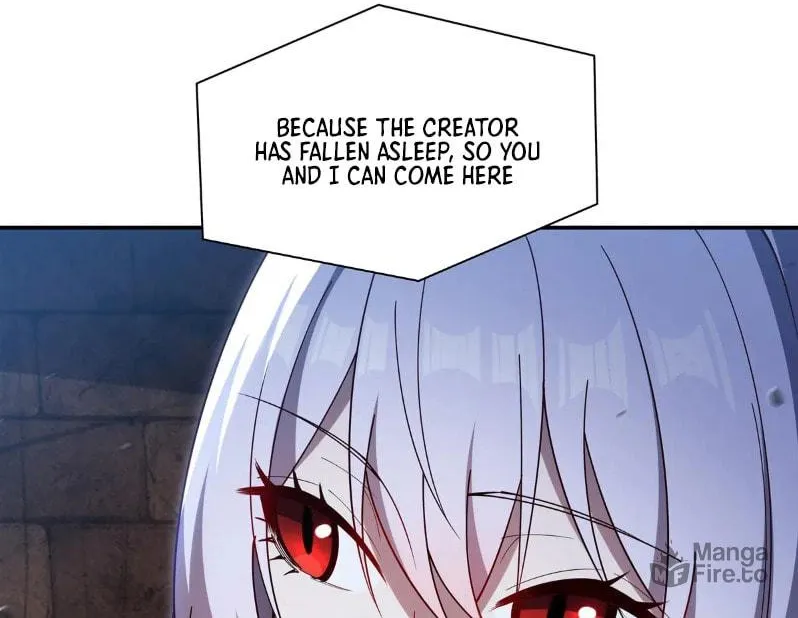 Vampire Princess X Knight (Colored) Chapter 384 page 35 - 