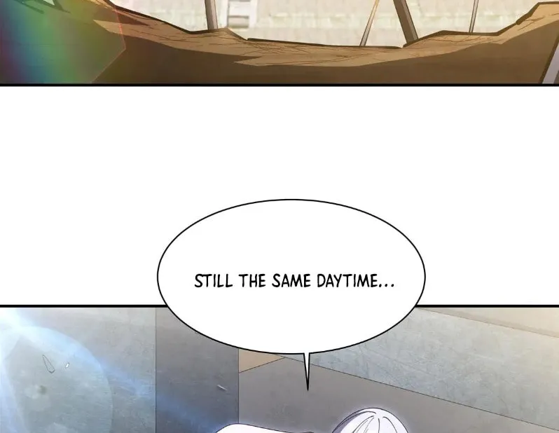 Vampire Princess X Knight (Colored) Chapter 384 page 37 - 