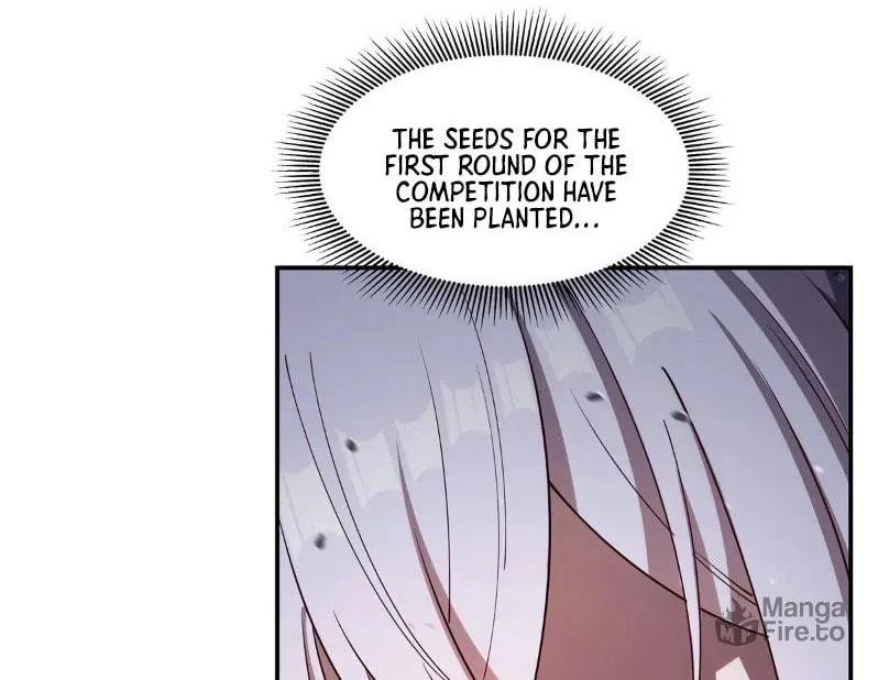 Vampire Princess X Knight (Colored) Chapter 384 page 41 - 