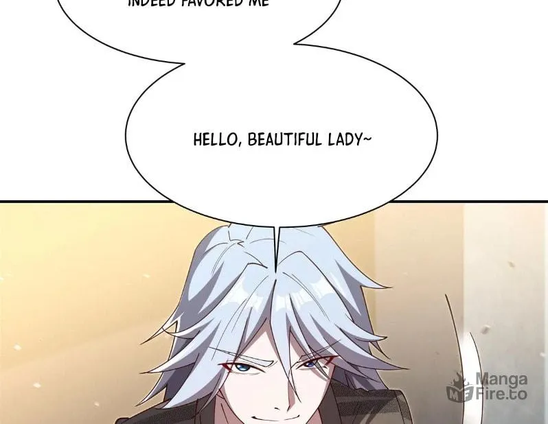 Vampire Princess X Knight (Colored) Chapter 384 page 47 - 