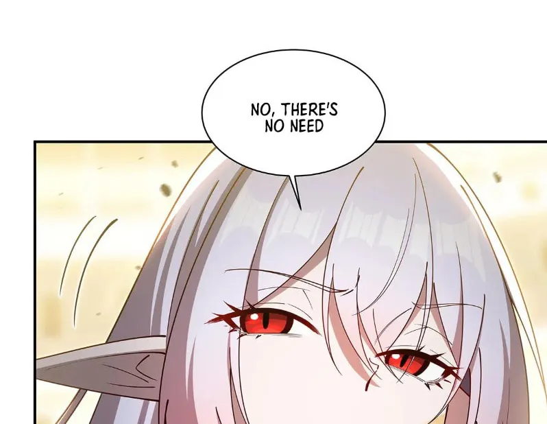 Vampire Princess X Knight (Colored) Chapter 384 page 51 - 