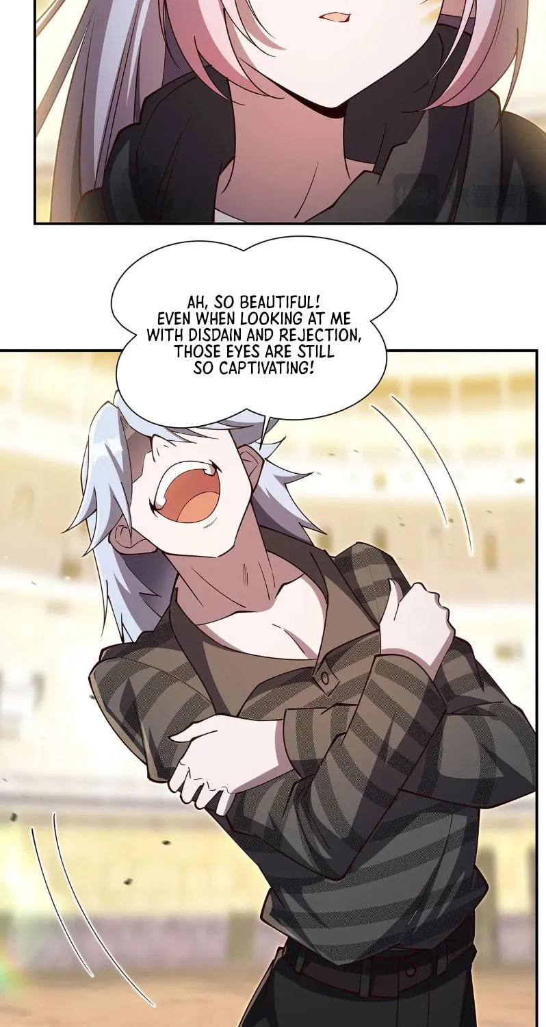Vampire Princess X Knight (Colored) Chapter 384 page 52 - 