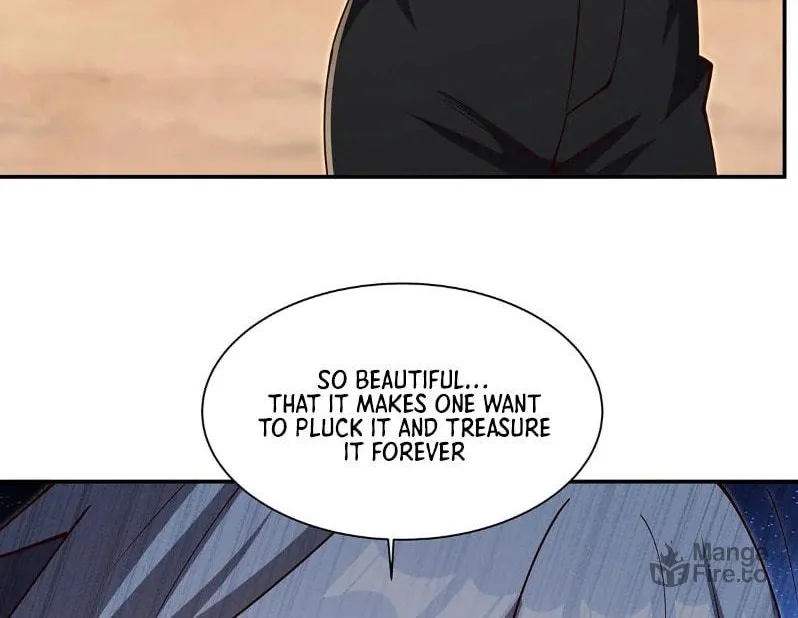 Vampire Princess X Knight (Colored) Chapter 384 page 53 - 