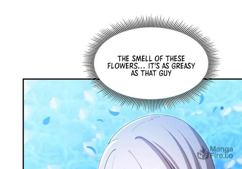Vampire Princess X Knight (Colored) Chapter 385 page 19 - 