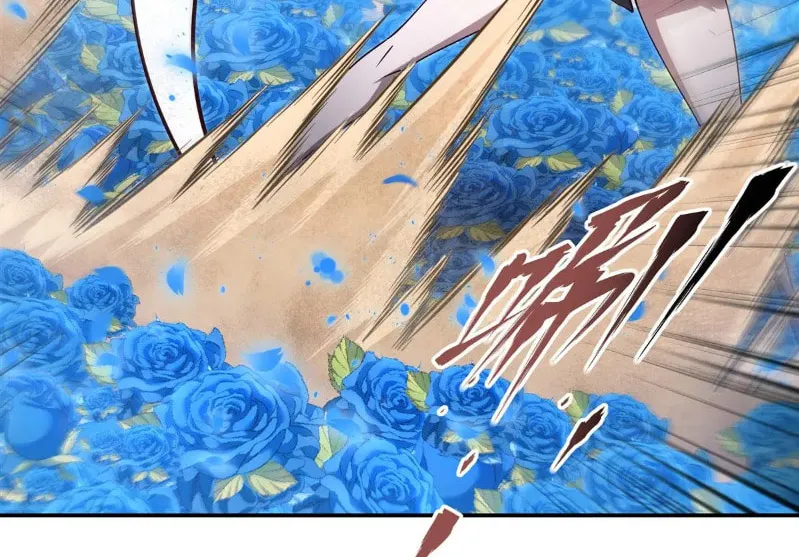 Vampire Princess X Knight (Colored) Chapter 385 page 21 - 