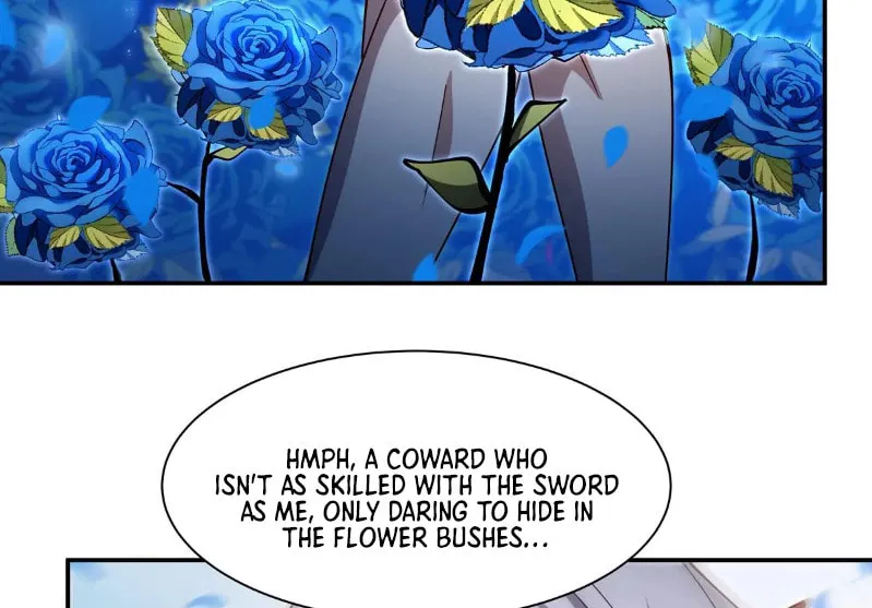 Vampire Princess X Knight (Colored) Chapter 385 page 27 - 