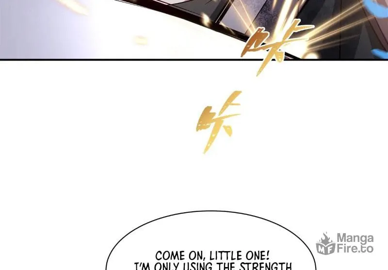 Vampire Princess X Knight (Colored) Chapter 385 page 35 - 