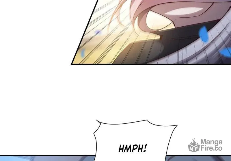 Vampire Princess X Knight (Colored) Chapter 385 page 41 - 