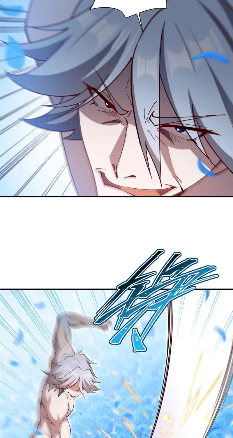 Vampire Princess X Knight (Colored) Chapter 385 page 42 - 