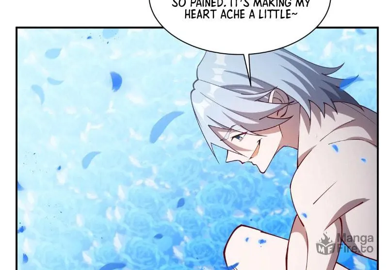 Vampire Princess X Knight (Colored) Chapter 385 page 49 - 