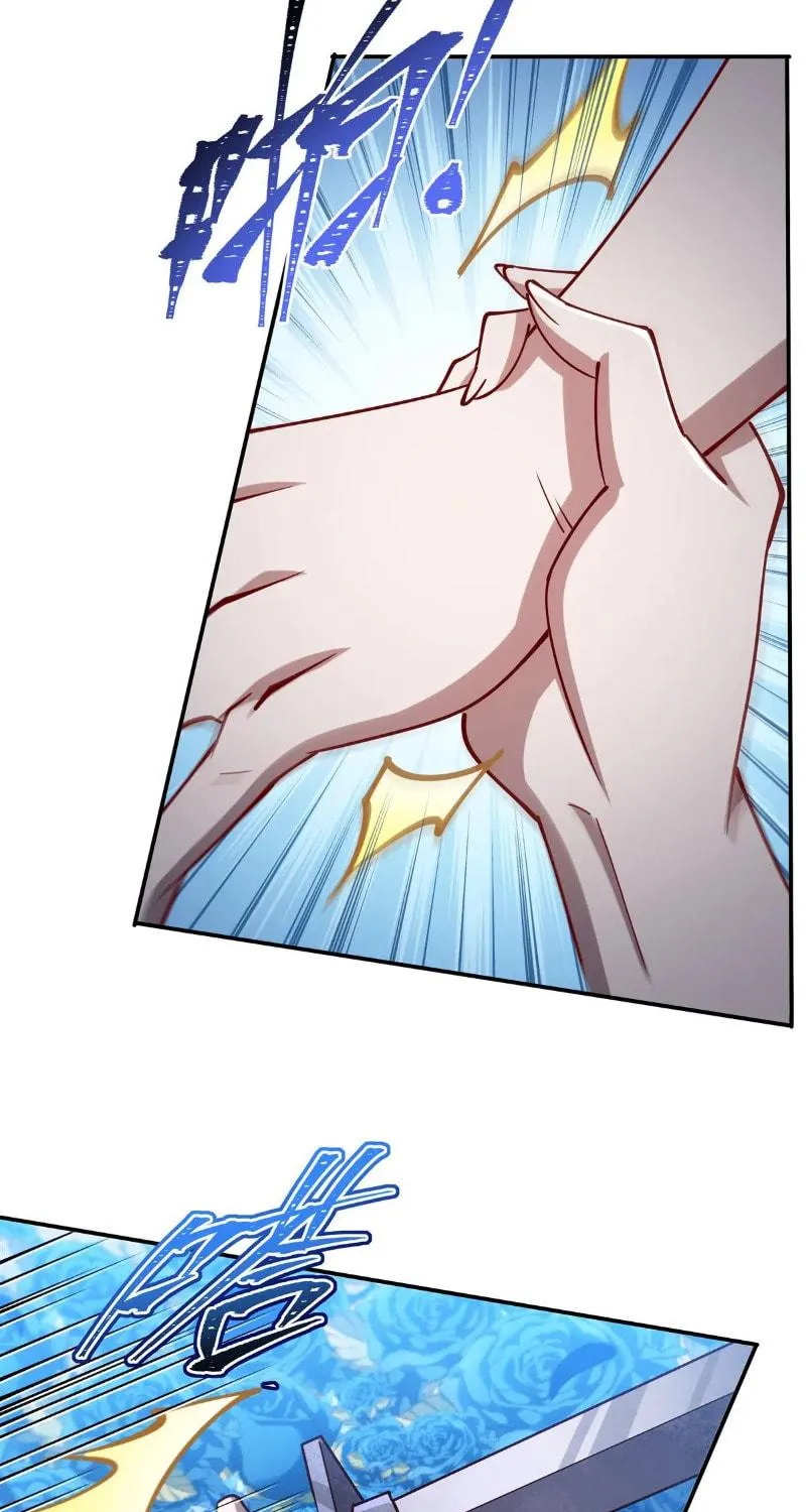 Vampire Princess X Knight (Colored) Chapter 385 page 52 - 