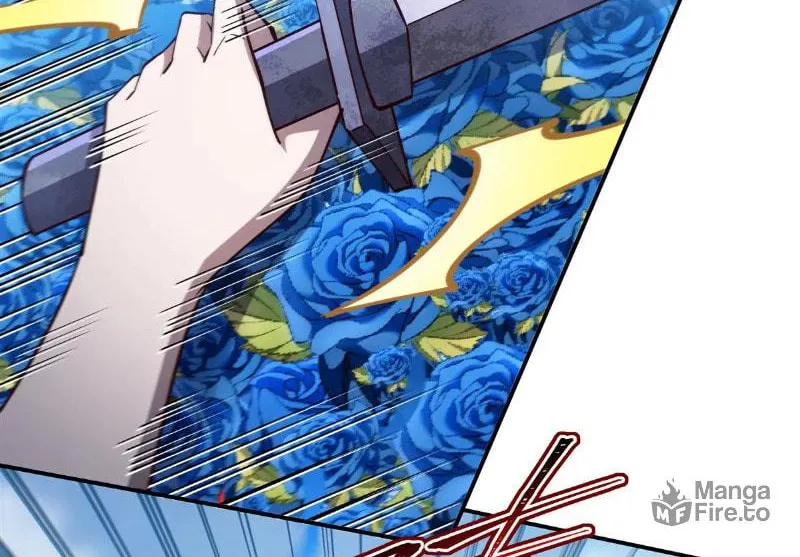Vampire Princess X Knight (Colored) Chapter 385 page 53 - 