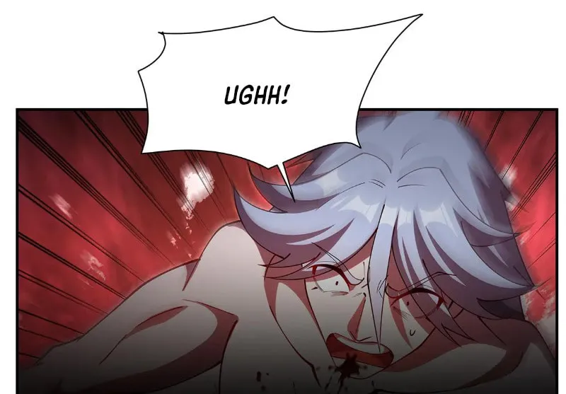 Vampire Princess X Knight (Colored) Chapter 385 page 55 - 