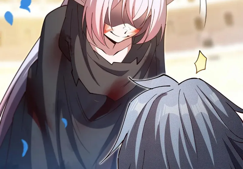 Vampire Princess X Knight (Colored) Chapter 385 page 57 - 