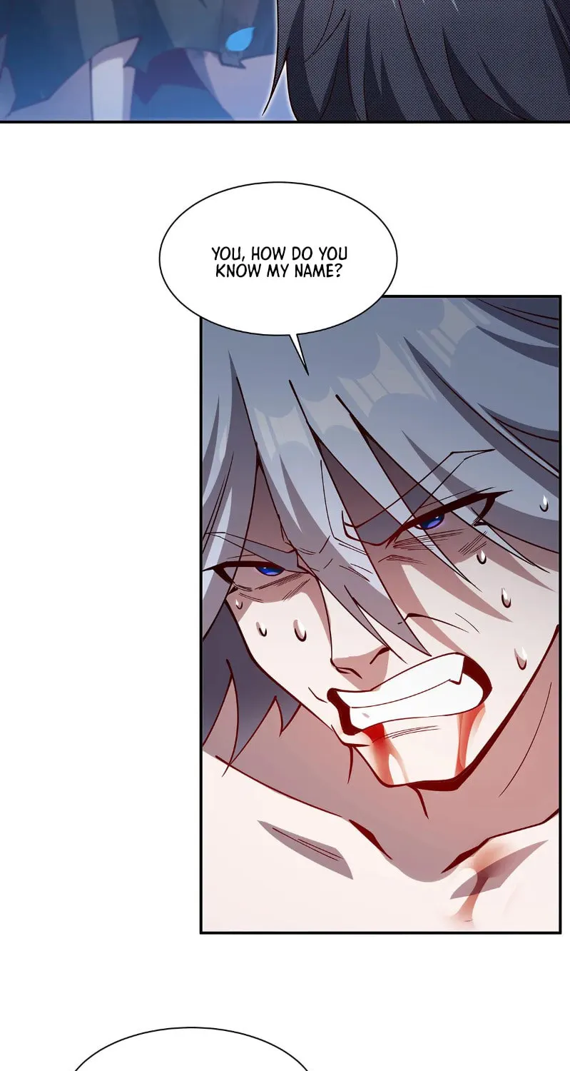 Vampire Princess X Knight (Colored) Chapter 385 page 58 - 