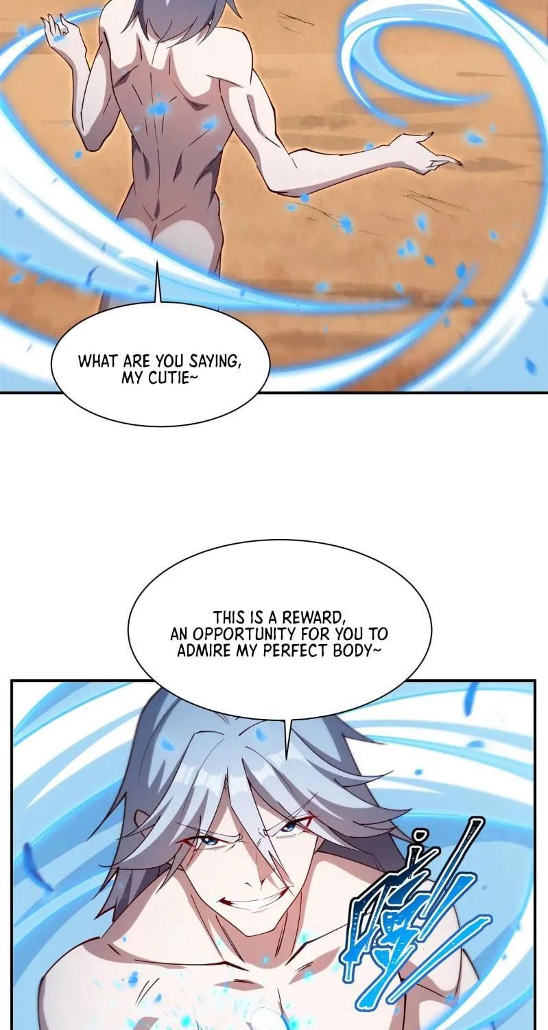 Vampire Princess X Knight (Colored) Chapter 385 page 8 - 