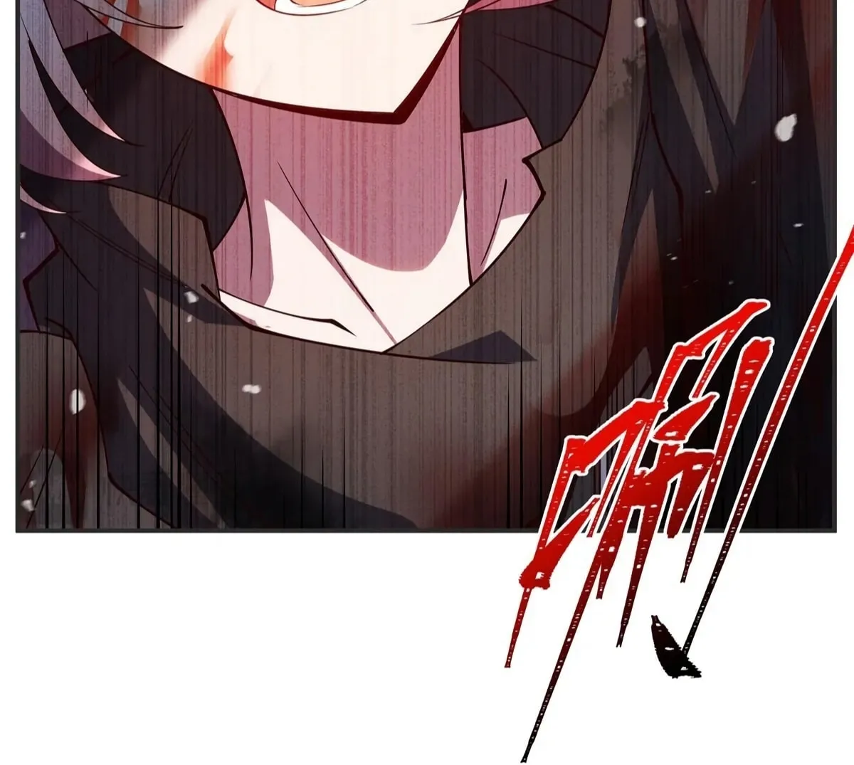 Vampire Princess X Knight (Colored) Chapter 386 page 22 - 