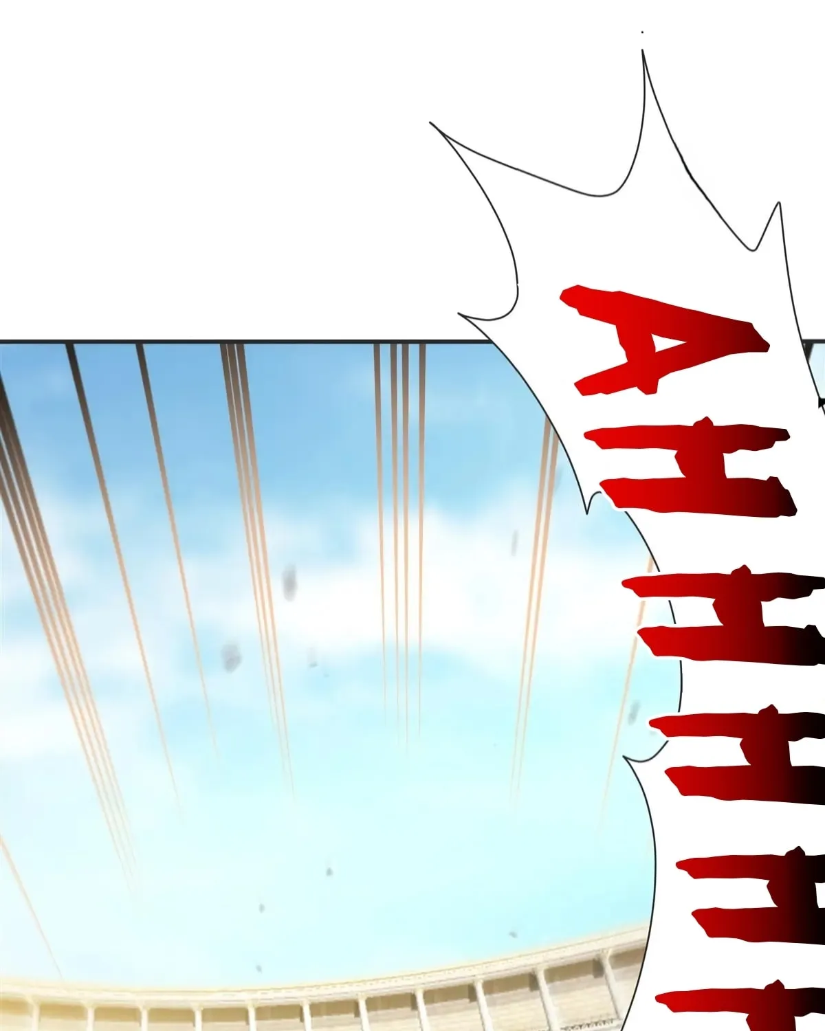 Vampire Princess X Knight (Colored) Chapter 386 page 23 - 