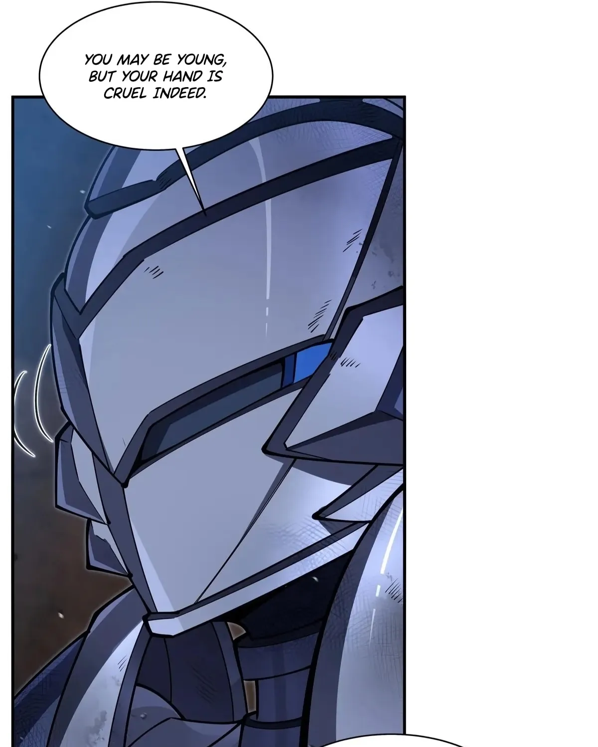 Vampire Princess X Knight (Colored) Chapter 386 page 32 - 