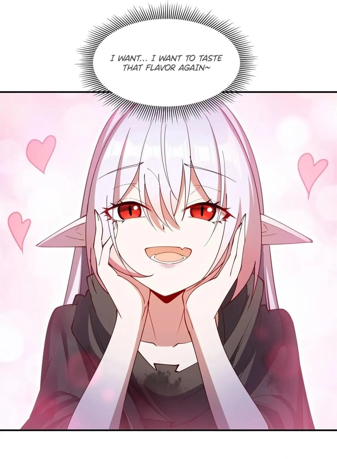 Vampire Princess X Knight (Colored) Chapter 386 page 46 - 