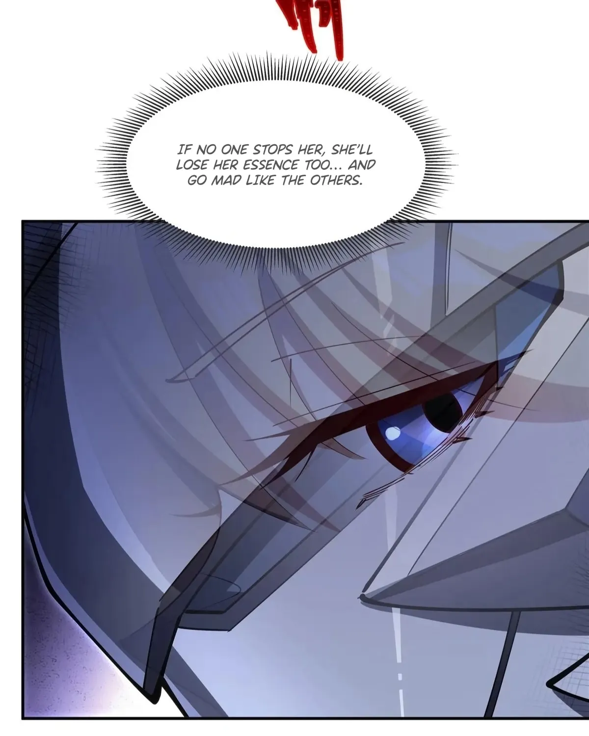 Vampire Princess X Knight (Colored) Chapter 386 page 53 - 