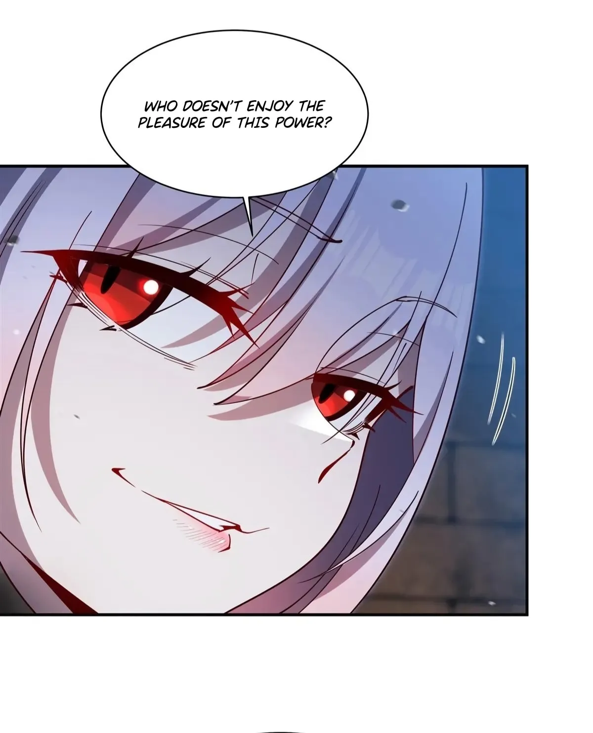 Vampire Princess X Knight (Colored) Chapter 386 page 56 - 
