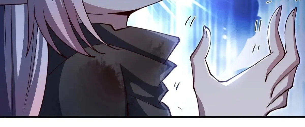 Vampire Princess X Knight (Colored) Chapter 386 page 59 - 