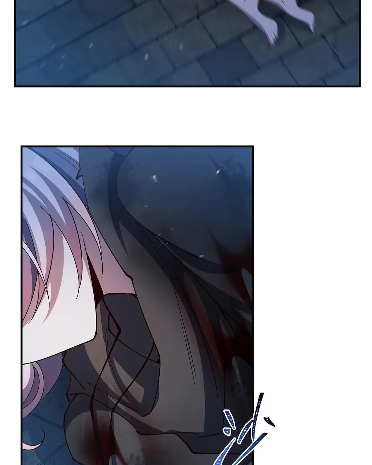 Vampire Princess X Knight (Colored) Chapter 386 page 68 - 