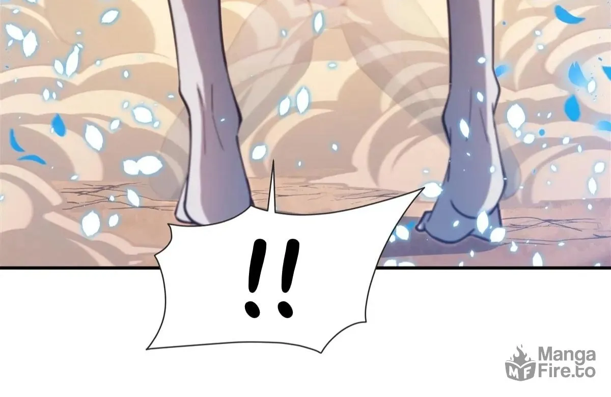 Vampire Princess X Knight (Colored) Chapter 386 page 8 - 