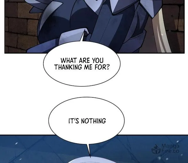 Vampire Princess X Knight (Colored) Chapter 387 page 11 - 