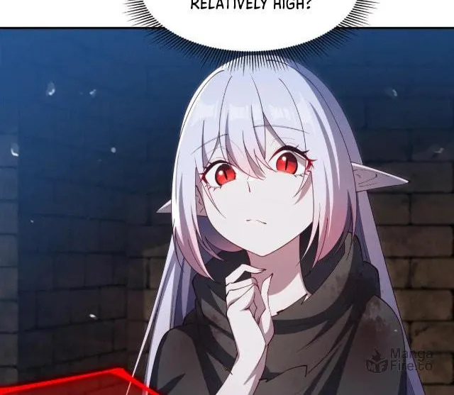 Vampire Princess X Knight (Colored) Chapter 387 page 19 - 