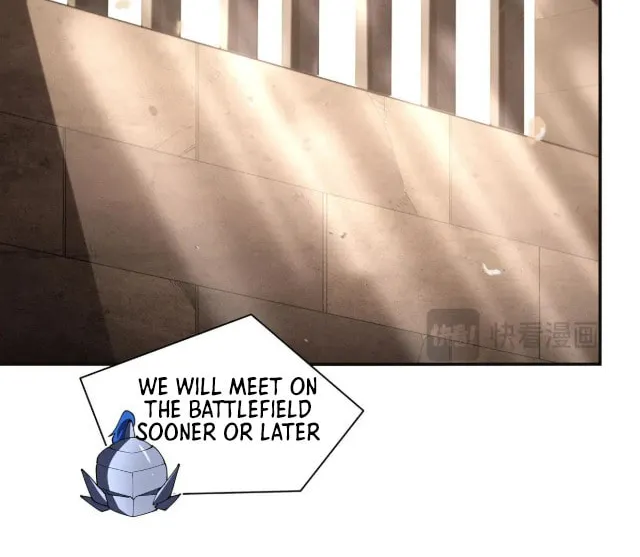 Vampire Princess X Knight (Colored) Chapter 387 page 25 - 