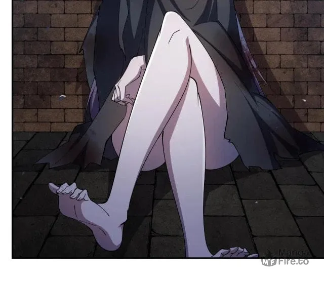 Vampire Princess X Knight (Colored) Chapter 387 page 29 - 