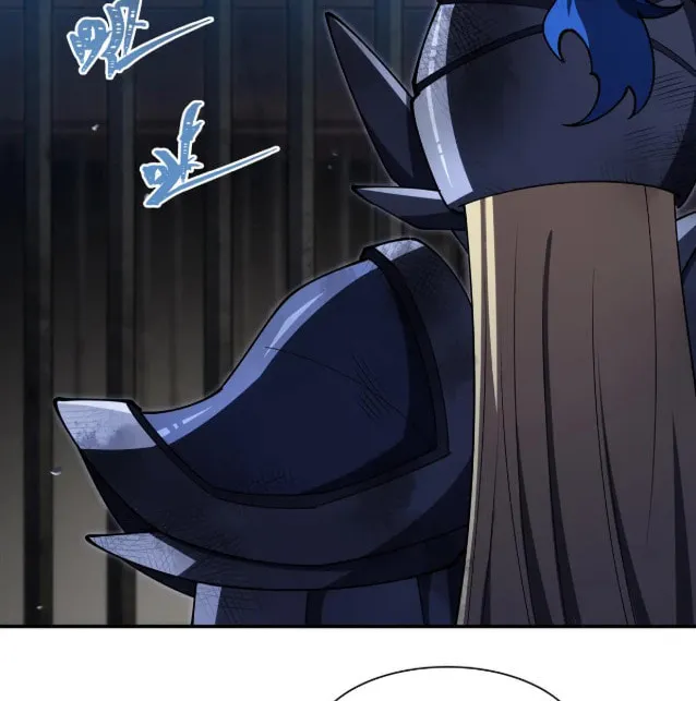 Vampire Princess X Knight (Colored) Chapter 387 page 31 - 