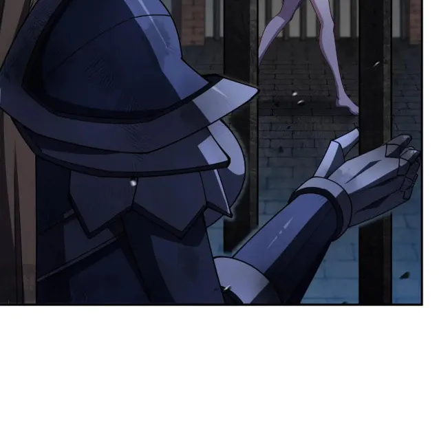 Vampire Princess X Knight (Colored) Chapter 387 page 33 - 