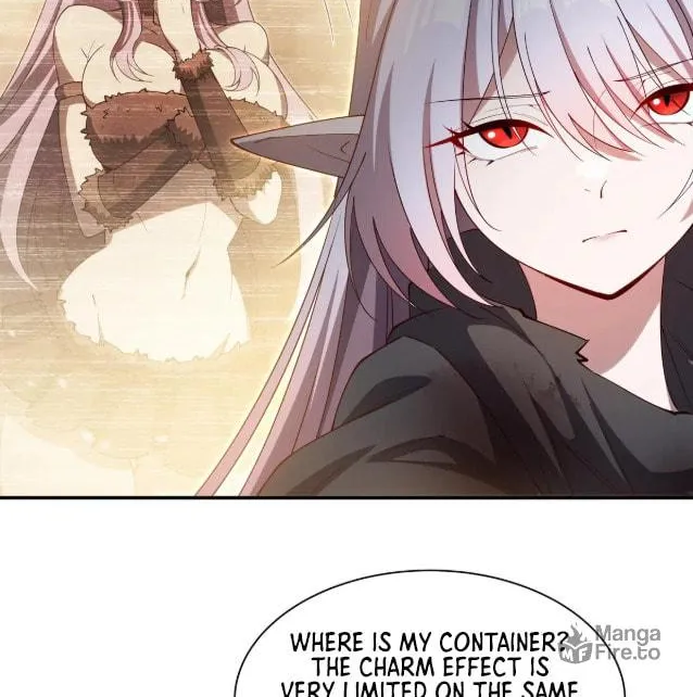 Vampire Princess X Knight (Colored) Chapter 387 page 39 - 