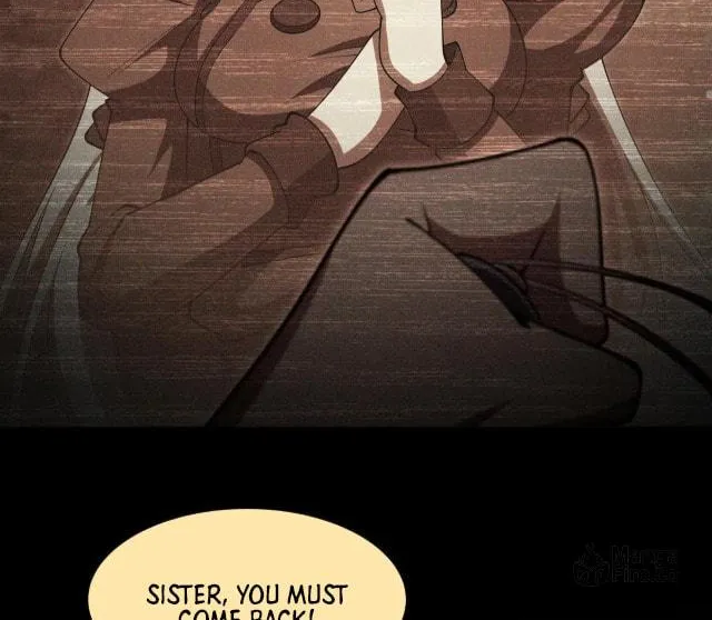 Vampire Princess X Knight (Colored) Chapter 387 page 5 - 