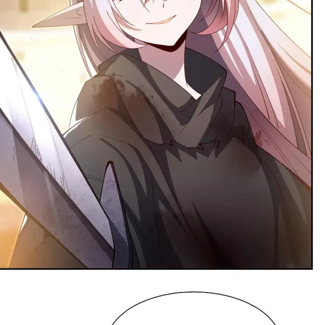 Vampire Princess X Knight (Colored) Chapter 387 page 43 - 