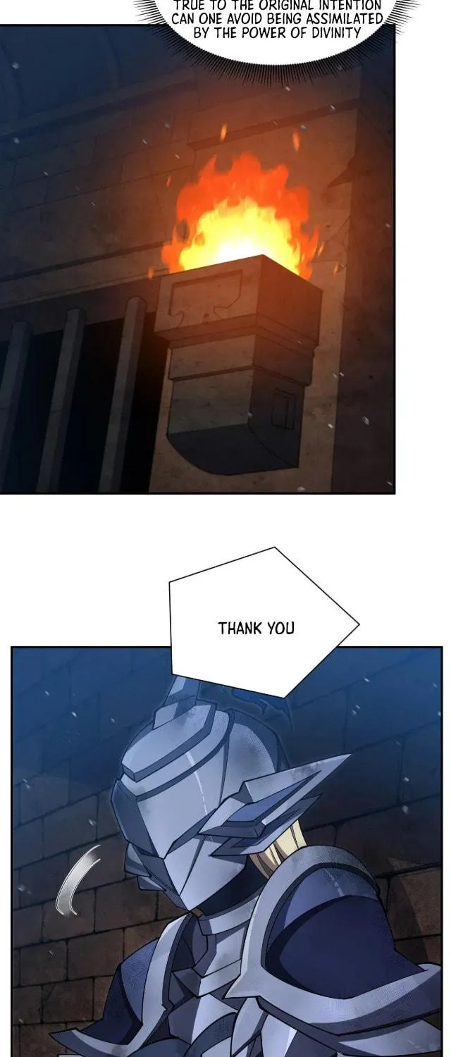 Vampire Princess X Knight (Colored) Chapter 387 page 10 - 