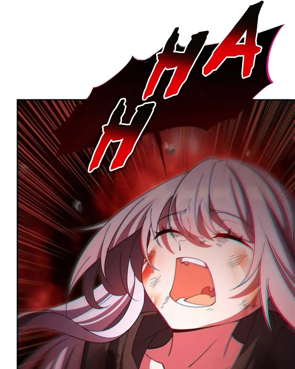 Vampire Princess X Knight (Colored) Chapter 388 page 33 - 