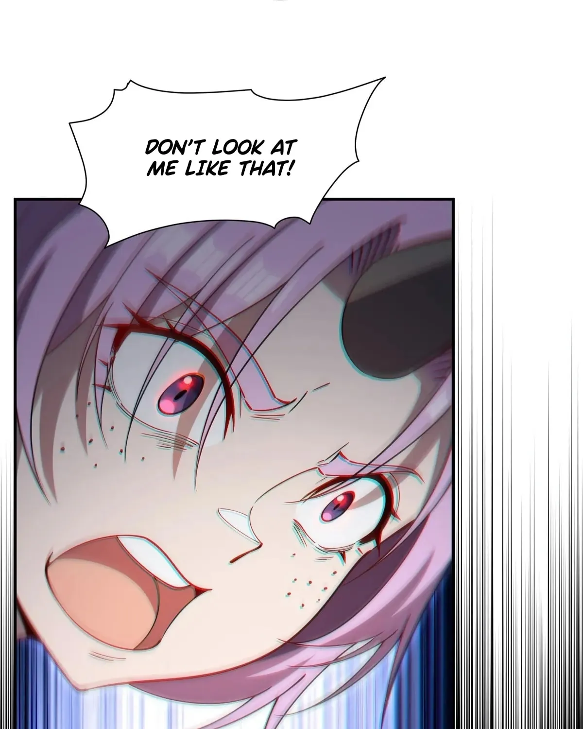 Vampire Princess X Knight (Colored) Chapter 388 page 50 - 