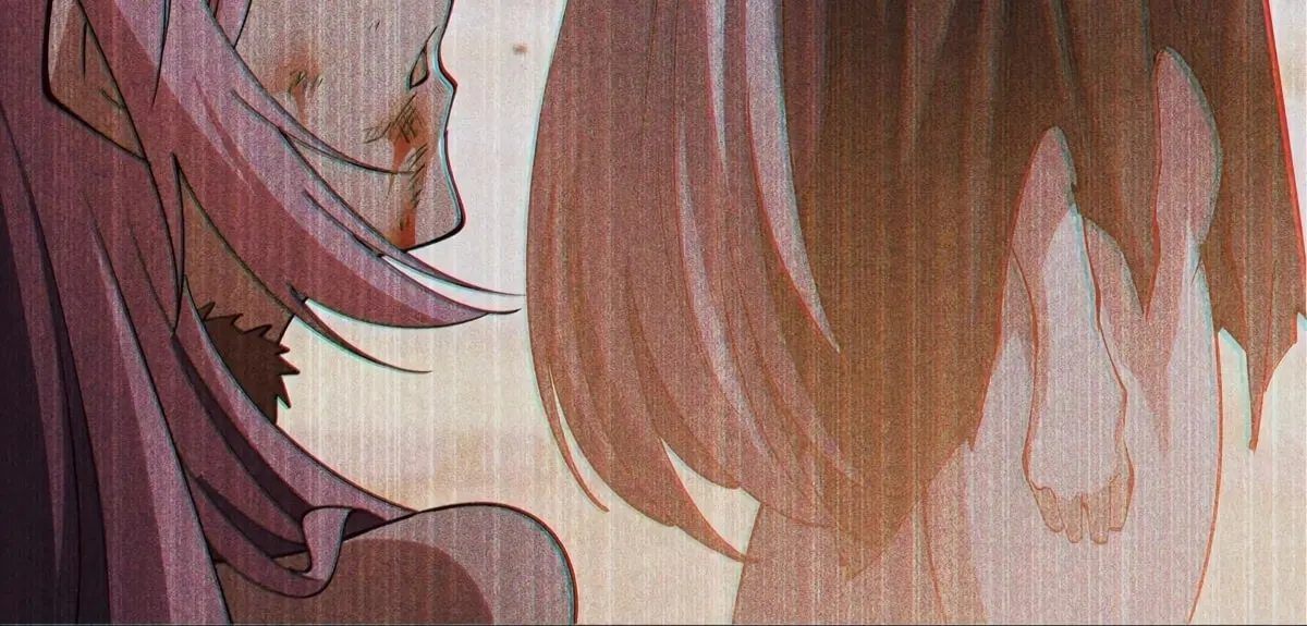 Vampire Princess X Knight (Colored) Chapter 388 page 52 - 