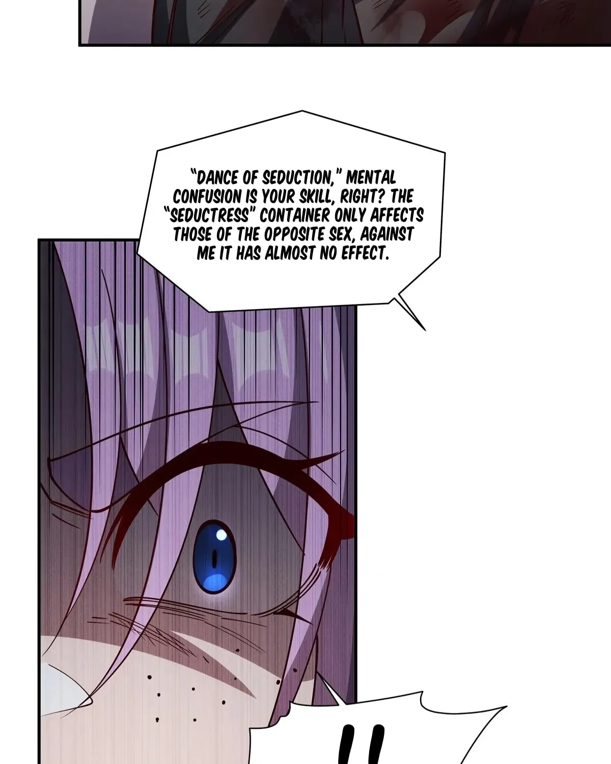 Vampire Princess X Knight (Colored) Chapter 388 page 65 - 