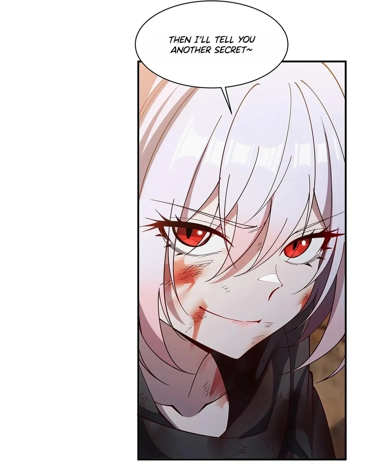 Vampire Princess X Knight (Colored) Chapter 388 page 71 - 